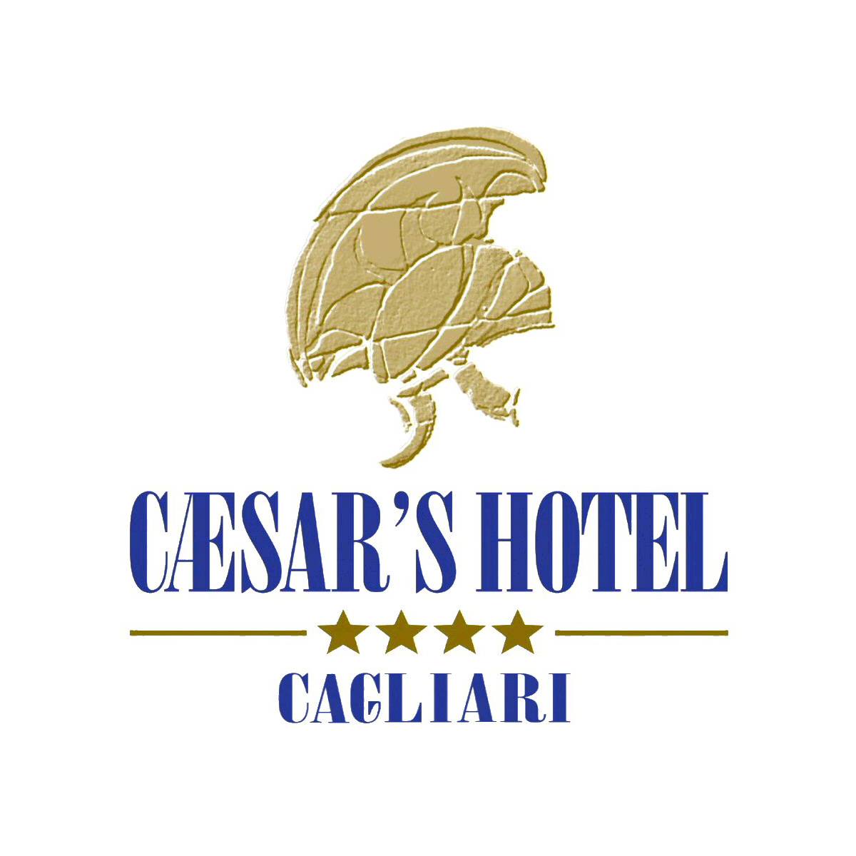 Caesar's Hotel Cagliari