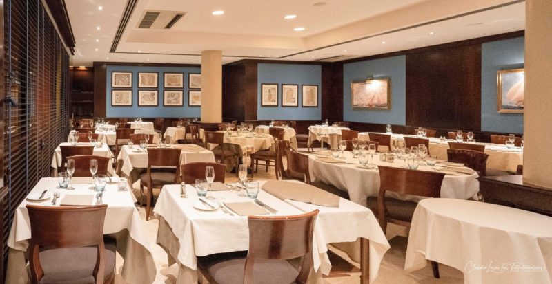 Offerte di lavoro al ristorante CESARE