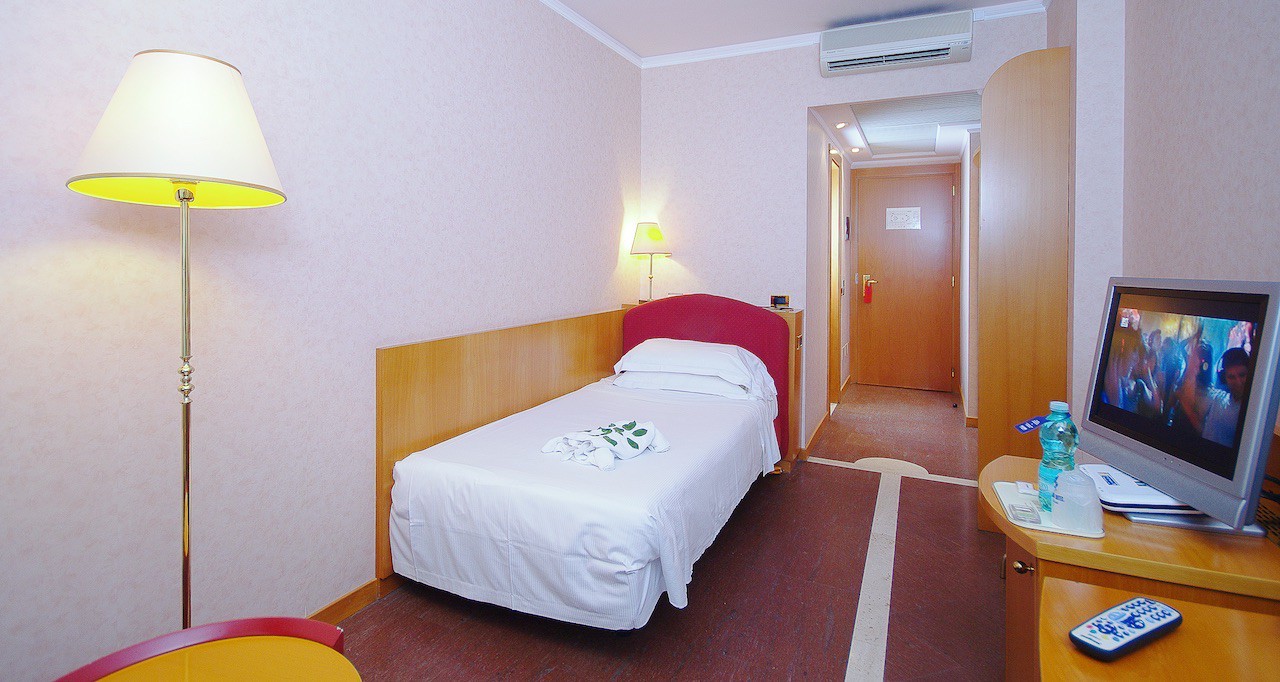 Caesar's Hotel Cagliari