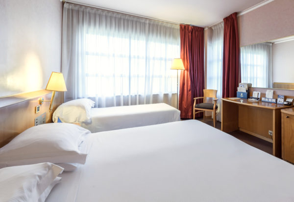 Hotel a Cagliari