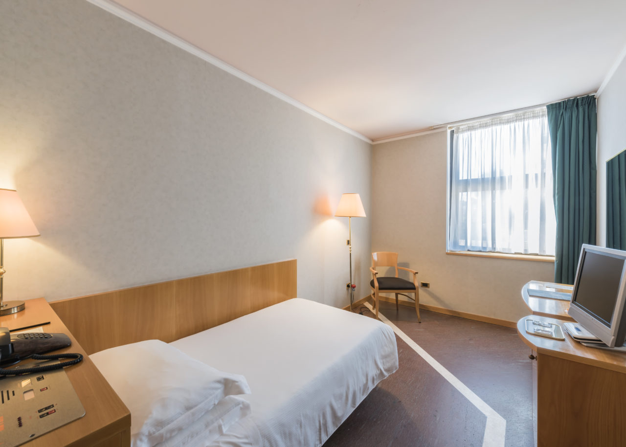 Hotel Cagliari