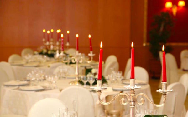 Banqueting & Catering Hotel Caesar’s Cagliari
