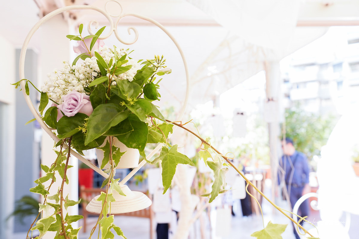 Aperitivo Matrimonio