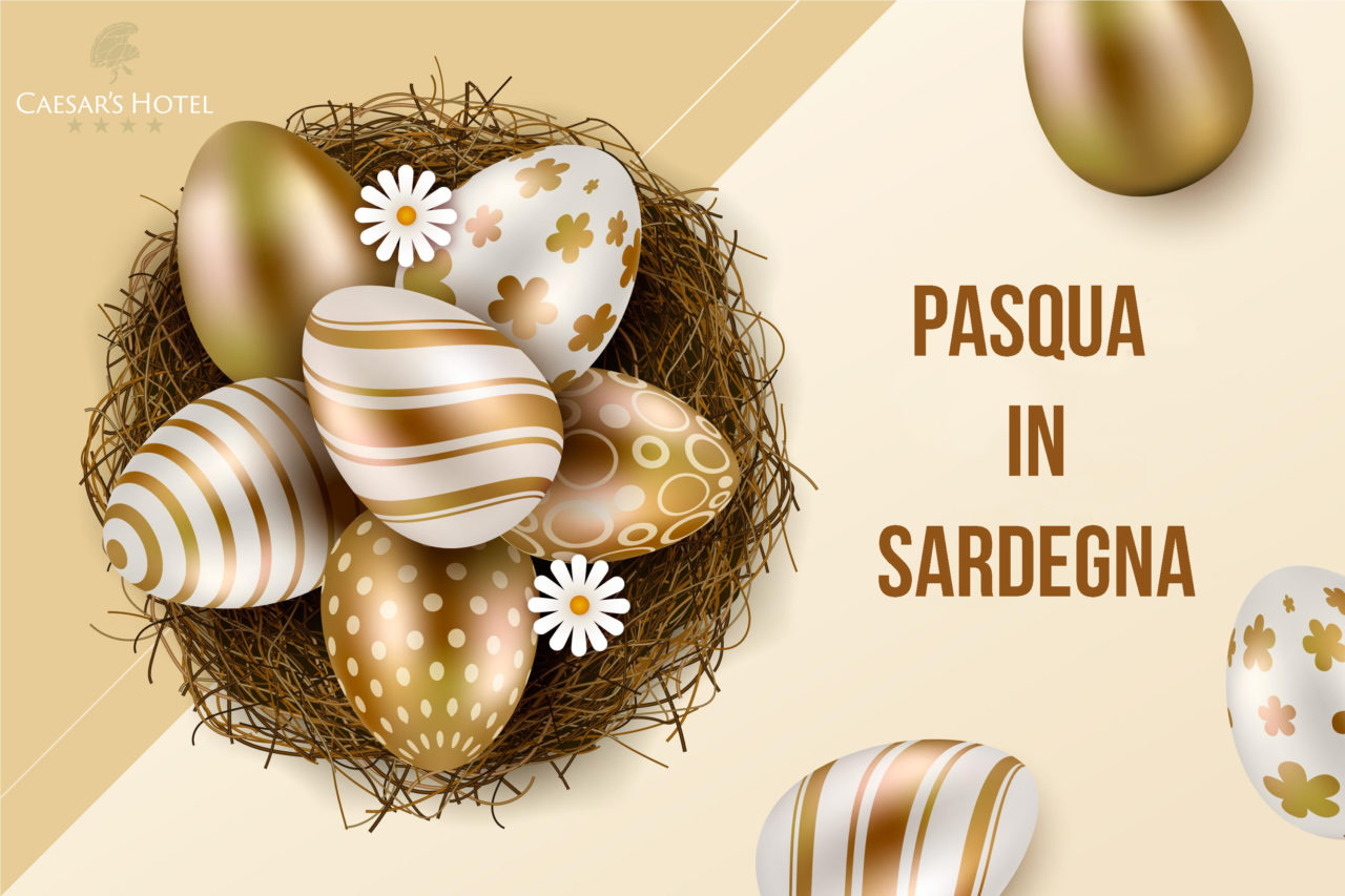 PASQUA IN SARDEGNA