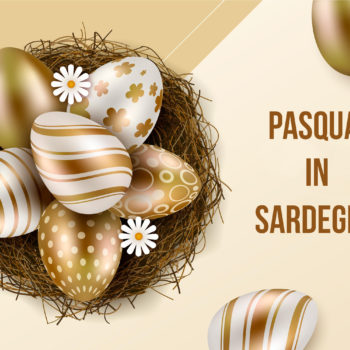 PASQUA IN SARDEGNA